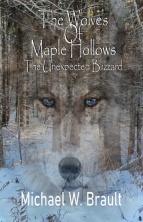 The Wolves Of Maple Hollows The Unexpected Blizzard
